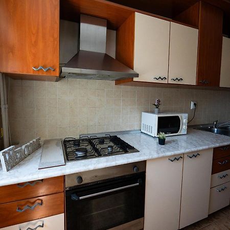 Aurel Vlaicu Apartment- Gara Brasov Exterior photo