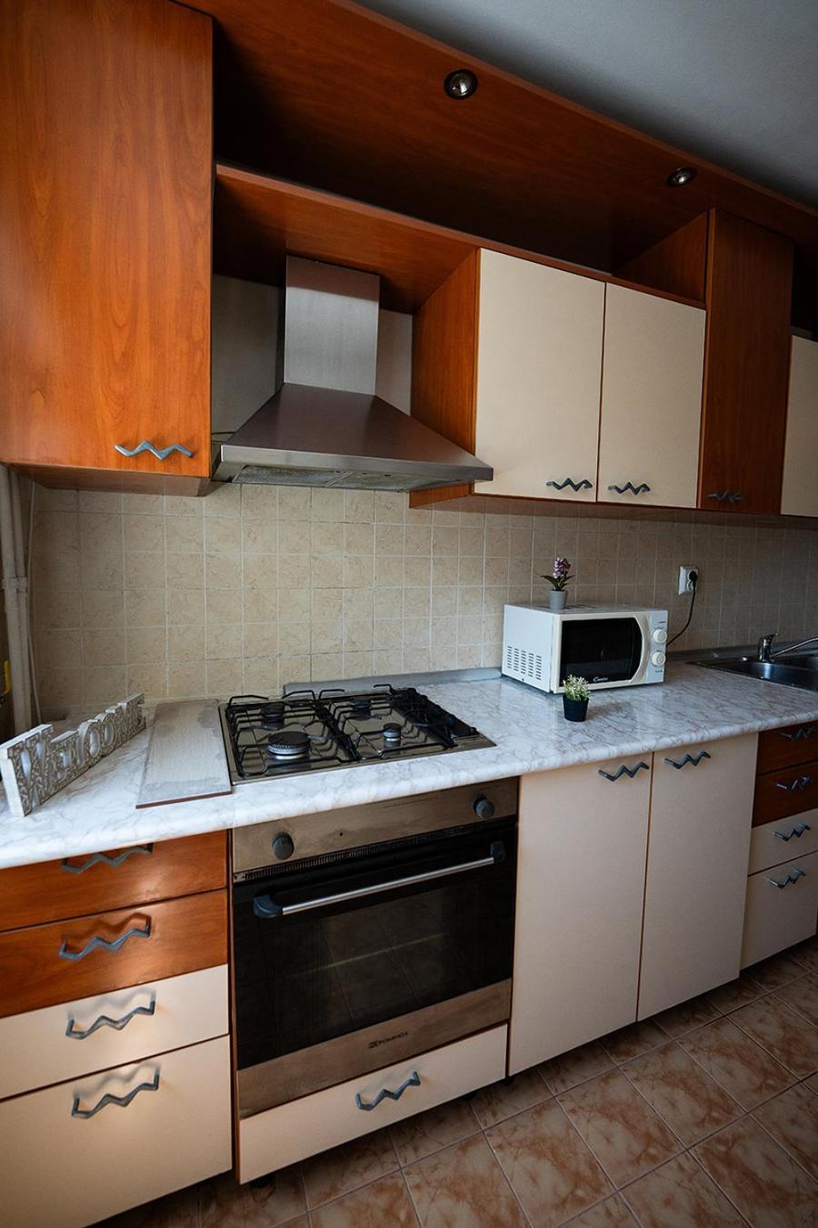 Aurel Vlaicu Apartment- Gara Brasov Exterior photo